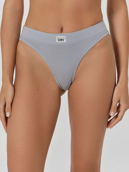 Цена за 2 штуки! Трусы слипы женские в наборе, 3 шт - Mark formelle фото 2