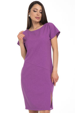 Платье Первая Леди(сирень)