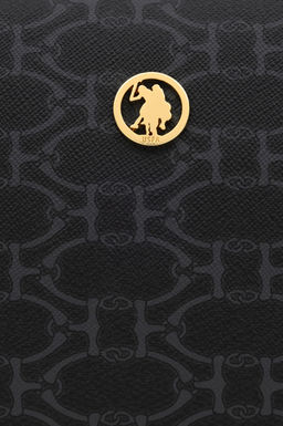 Kad_n Siyah _anta Sepette S_rpriz _ndirim - U.s. polo assn фото 6