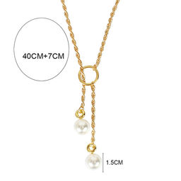 Колье арт. 26 7405 (id 245945) - Rada фото 2