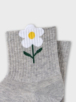 Цена за 5 пар! НОСКИ ЖЕНСКИЕ - Mark formelle фото 7