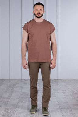 Брюки 
 34.2-477