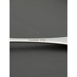 Цена за 6 шт. Ложка столовая Magistro Versal, длина 20.5 см, толщина 2.5 мм, нержавеющая сталь, серебристый  фото 4