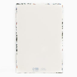 Цена за 5 шт. Коробка новогодняя для макарун «С Новым годом», 18×12×3.5 см