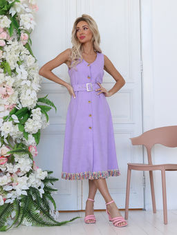 Платье П1-5505/2