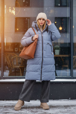 Куртка зимняя арт.2829