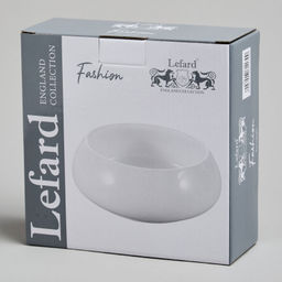 САЛАТНИК LEFARD FASHION 17*6 СМ 850 МЛ  фото 4