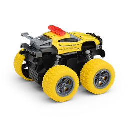 Машина "Road" в пакете