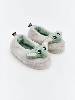 Star Wars Fig?rl? Pel?? Erkek ?ocuk Panduf