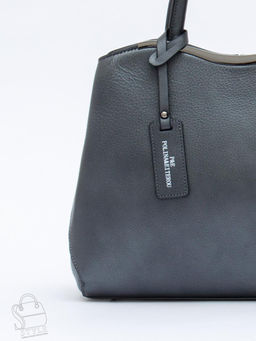 Сумка женская кожаная 9844Y g.ash Polina&Eiterou в Новосибирске