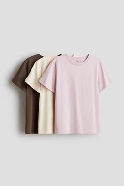 Pack de 3 camisetas - H&m фото 5