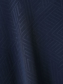 Детская футбольная форма FN Spirit Kid (Dark blue/White)