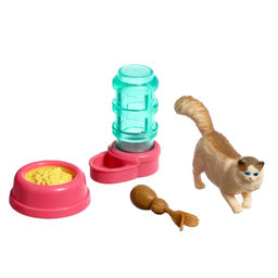 Игрушка-сюрприз в шаре Котята, МИКС - Simaland фото 3