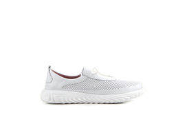 Кроссовки 153.p.krossw.white