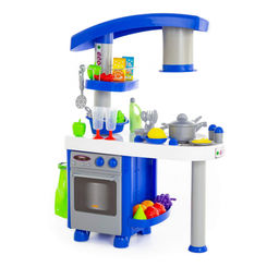 Набор Кухня ECO (в коробке)