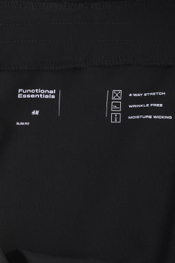 Pantal?n sastre Wrinkle-resistant Slim Fit - H&m фото 9