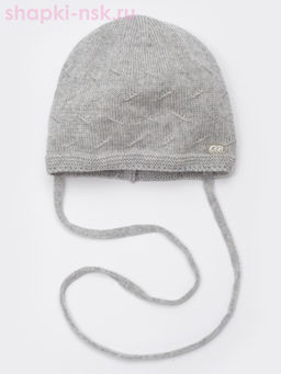 01485-12 (40-46) Шапка - Artel фото 5