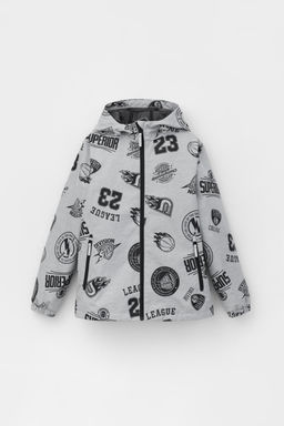 Crockid _ ВК 30141/н/1 ГР куртка для мал