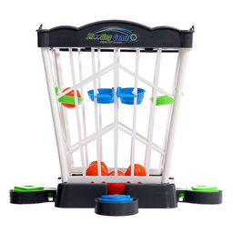 Настольная игра Меткий в клетке - Лас играс kids фото 3