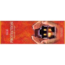 6-гр. благовония Protection ЗАЩИТА блок 6 шт.