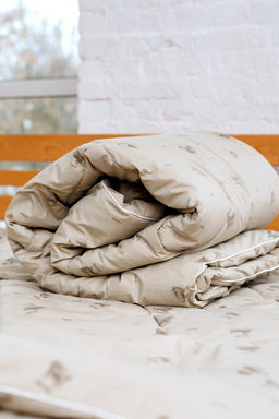 Одеяло норма Овца Raposa home ткань тик