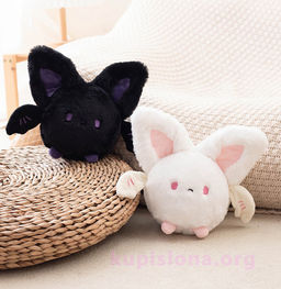 Мягкая игрушка Kawai bat