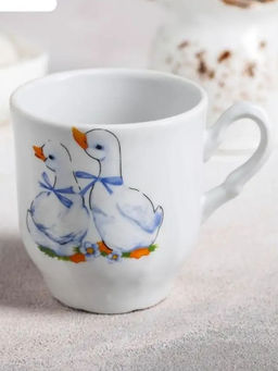 Кружка 220 см3 9С1103 Гусята