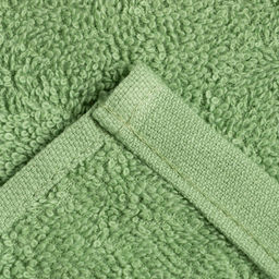 Подарочный набор Этель Eucaliptus полотенце 30?60 см, мочалка, массажёр  фото 5