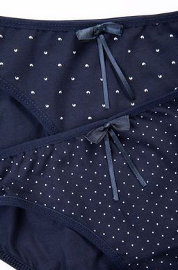 Женские трусы-слипы Donella 1 шт