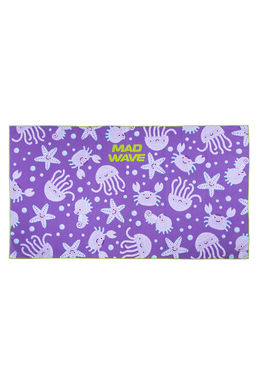 Полотенце для бассейна Sea life, Spicy, Ice cream, Husky