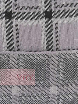 Юбка женская 5242-5031. 6100199/501/1004 туман/белый/антрацит