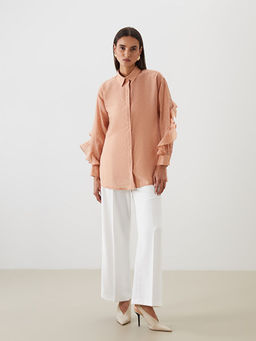 F?rf?rl? Kad?n G?mlek Tunik