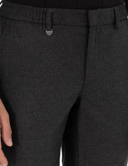 Antrasit Ex. Slim Fit Kuma_ Pantolon - Pierre cardin фото 5