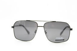 Солнцезащитные очки POMILED (Polarized) 08220 61-15-137 С9-08 черные