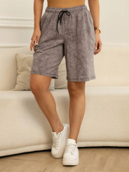 Шорты женские, мод.2067 - Барболета фото 21