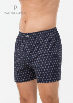 Трусы боксеры свободные PMB-442