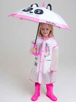 PlayToday / Зонт-трость для девочки  фото 9