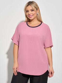 Топ 0250-1 изумрудный - Dora фото 32