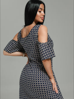 Новелла платье женское - Lovetex фото 35