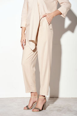 Костюм Foxy Fox 1306 бежевый фото 4