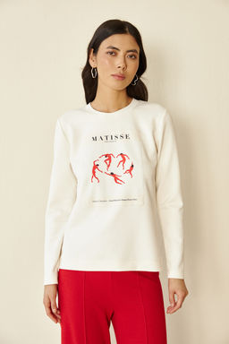 Джемпер 69894 - Eliseeva olesya фото 4