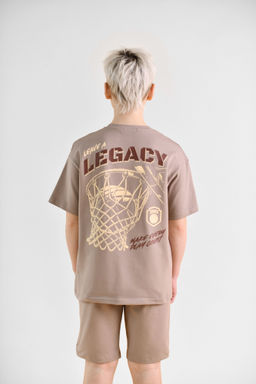 VIOTEX Костюм для мальчика Батл - Виотекс фото 8