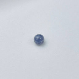 Бусины для украшений из Иолита (5 шт)