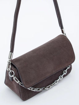 Сумка 89-6809-2VG coffee  Vitelli Grassi