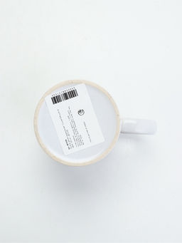 Кружка чайная керамическая Лучшая бабушка, 320 мл