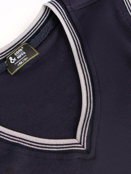 Жилет для мальчика Соль&Перец уценка