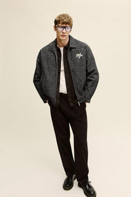 %100 Pamuk Baggy Fit Pantolon - Defacto фото 2