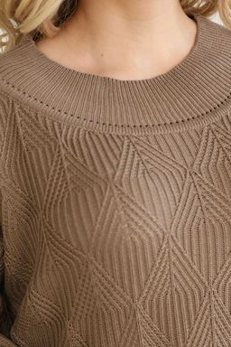 Джемпер Др5-504/9 - Wisell фото 3