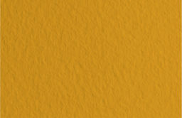Fabriano Бумага для пастели Tiziano 160 г/м2 A1+ 70 х 100 см лист 10 л. Terra de Siena/Охра желтая 52811007
