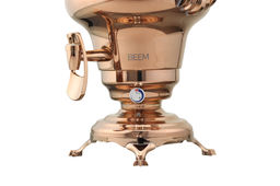 Самовар Rebecca (5 л) BEEM 07346  фото 4